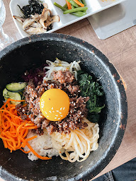 Photo n°63 de Kakdougui à Paris ()