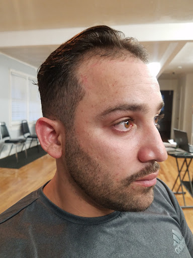 Barber Shop «Sports Talk Barber Shop», reviews and photos, 4418 Devine St, Columbia, SC 29205, USA