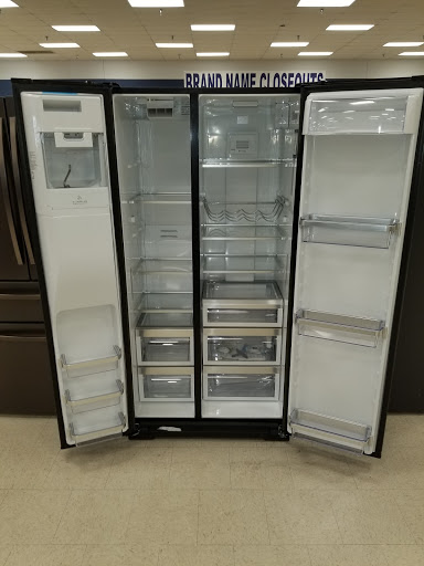 Appliance Store «Sears Outlet», reviews and photos, 11111 San Jose Blvd #1, Jacksonville, FL 32223, USA