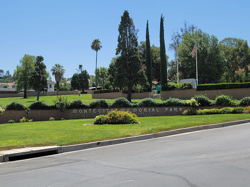 Funeral Home «Montecito Memorial Park and Mortuary», reviews and photos, 3520 E Washington St, Loma Linda, CA 92354, USA