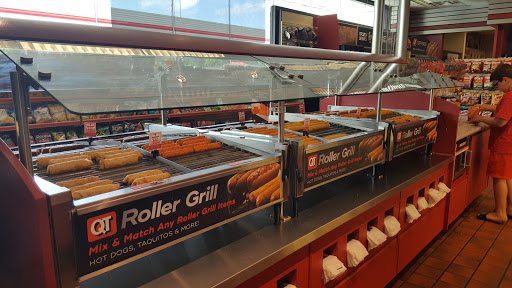 Gas Station «QuikTrip», reviews and photos, 30839 US-441, Commerce, GA 30529, USA