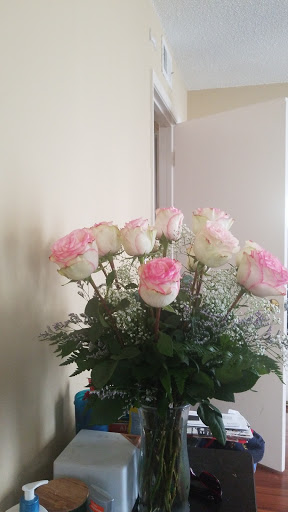 Florist «Tony Rossi Sons Florists», reviews and photos, 1508 Fruitvale Ave, Oakland, CA 94601, USA