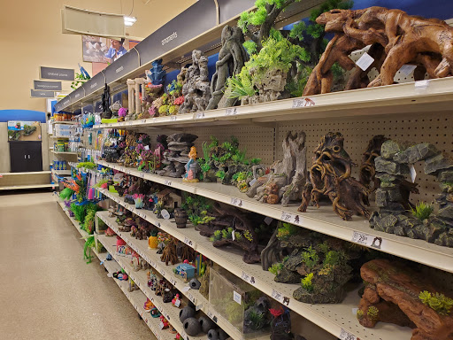Pet Supply Store «PetSmart», reviews and photos, 4400 Fort Jackson Blvd #300, Columbia, SC 29209, USA