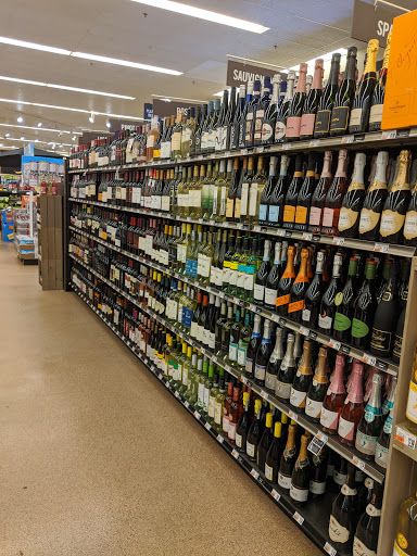 Grocery Store «Giant Food Stores», reviews and photos, 328 Church St, Danville, PA 17821, USA