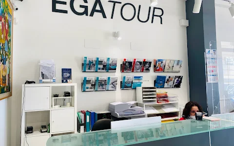 Egatour Travel - Travel Agency and Tourism image