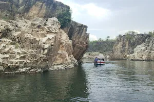 Bhedaghat Tourist Guide Office image