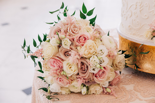 Florist «Affordable Flowers», reviews and photos, 33289 Woodward Ave, Birmingham, MI 48009, USA