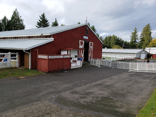 Fairground «Kitsap County Fairgrounds», reviews and photos, 1200 Fairgrounds Rd NW, Bremerton, WA 98311, USA