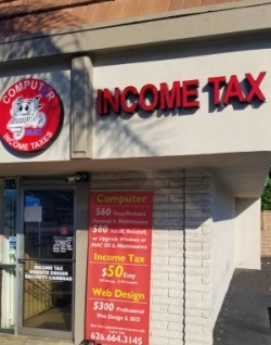 JMLINCE Income Tax