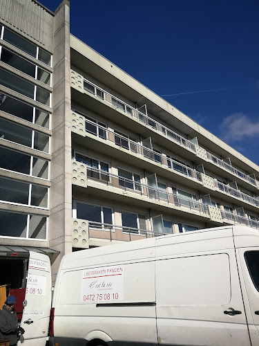 C'est la vie Inboedelopruiming - Dendermonde