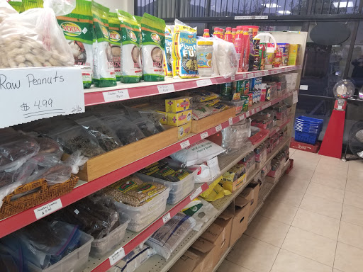 Grocery Store «Adom - African Caribbean Market», reviews and photos, 14755 Historic Rte 66, Fontana, CA 92335, USA
