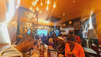Atmosphère du Moonlight - Restaurant Africain à Paris - n°6