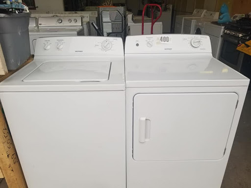 Appliance Repair Service «Appliance Alternative, LLC», reviews and photos, 1125 Starr Ave f, Eau Claire, WI 54703, USA