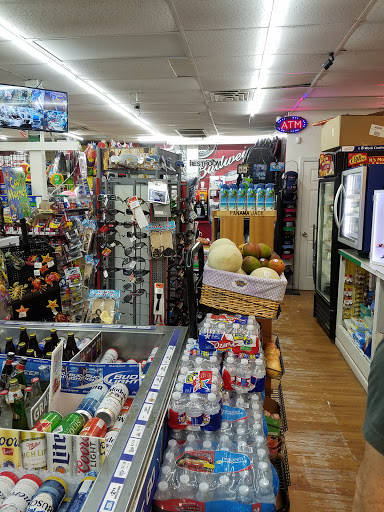 Supermarket «Sea Isle Supermarket», reviews and photos, 22220 Termini-San Luis Pass Rd, Galveston, TX 77554, USA