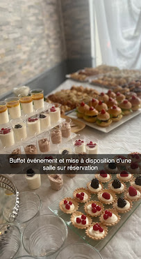 Photos du propriétaire du Restaurant français Le Soleil Levant (COCO JF) à Sartrouville - n°17