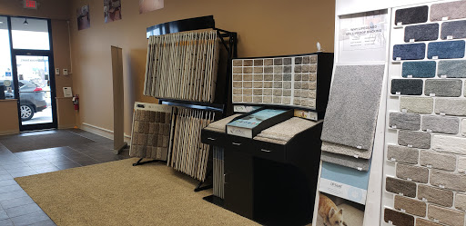 Flooring Store «Molyneaux Tile Carpet Wood», reviews and photos, 170 Quinn Dr, Pittsburgh, PA 15275, USA