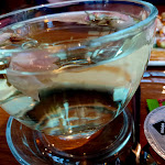 Photo n°6 de l'avis de daphne.� fait le 09/05/2023 à 19:17 sur le  JA AN Restaurant - Altona à Hamburg