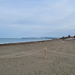 Photo n°1 de l'avis de Daniel.� fait le 01/11/2021 à 18:55 sur le  Park Hotel Marinetta à Marina di Bibbona