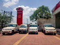 Mahindra Param Automobiles   Commercial Vehicle Showroom