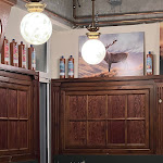 Photo n°6 de l'avis de AILIN.a fait le 24/01/2023 à 19:35 sur le  Bavaria Berlin à Berlin