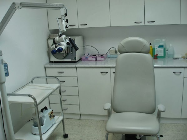 Consulta Doctor Angel Urpegui