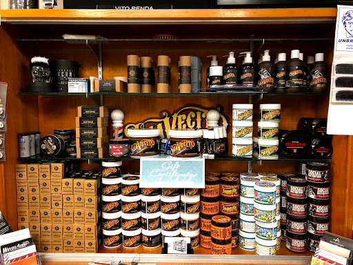 Barber Shop «Manchester Barbershop», reviews and photos, 4193 N George Street Extension, Manchester, PA 17345, USA