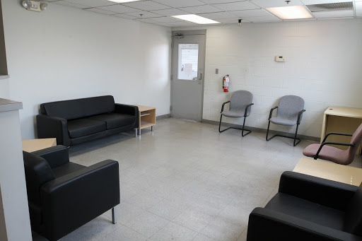 Auto Body Shop «The Body Shop of Kings Auto Mall», reviews and photos, 4504 Kings Water Dr, Cincinnati, OH 45249, USA