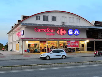 CarrefourSA