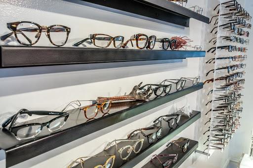 Optician «Labrabbit Optics», reviews and photos, 1104 N Ashland Ave, Chicago, IL 60622, USA