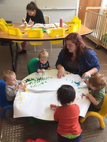 Day Care Center «Twinkle little Star Child Care», reviews and photos, 115 Commonwealth Ave, Attleboro Falls, MA 02763, USA