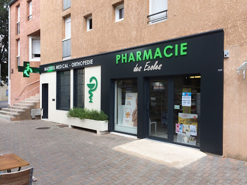 Pharmacie François-Cachard à Garéoult