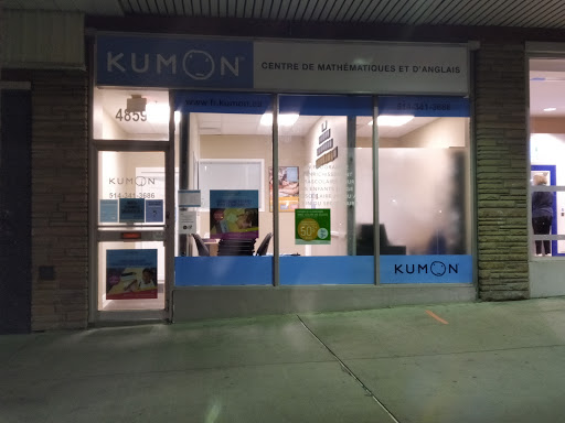 Kumon de Montréal - Snowdon