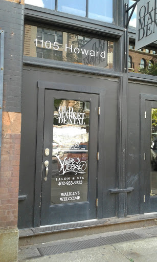 Beauty Salon «Victor Victoria Salon & Spa», reviews and photos, 1105 Howard St #202, Omaha, NE 68102, USA