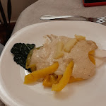 Photo n°1 de l'avis de Angela.i fait le 29/10/2023 à 20:36 sur le  Ristorante Nuovi Mondagli à Saluzzo