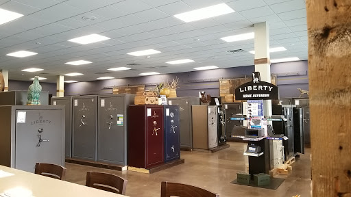 Liberty Safes of Sacramento image
