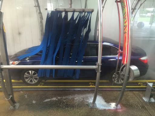 Car Wash «Mi-T-Fine Car Wash Inc», reviews and photos, 3311 N Belt Line Rd, Irving, TX 75062, USA