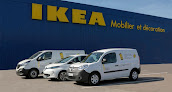 Renault Mobility - IKEA La Maxe