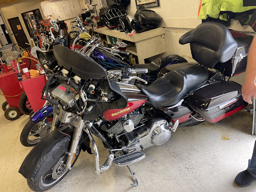 Harley-Davidson Dealer «Rawhide Harley-Davidson», reviews and photos, 725 N Rawhide, Olathe, KS 66061, USA