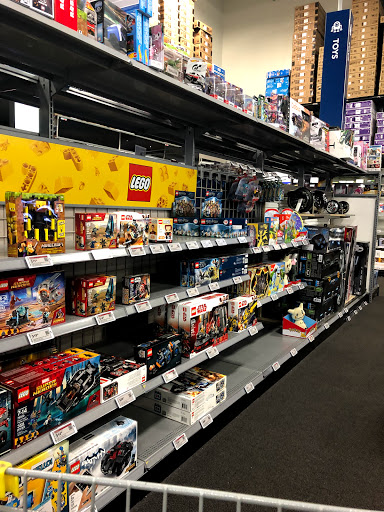 Electronics Store «Best Buy», reviews and photos, 11450 Pines Blvd, Pembroke Pines, FL 33026, USA