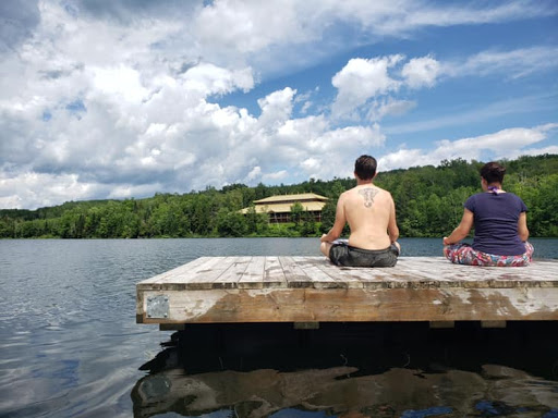 Vipassana meditation centers in Montreal