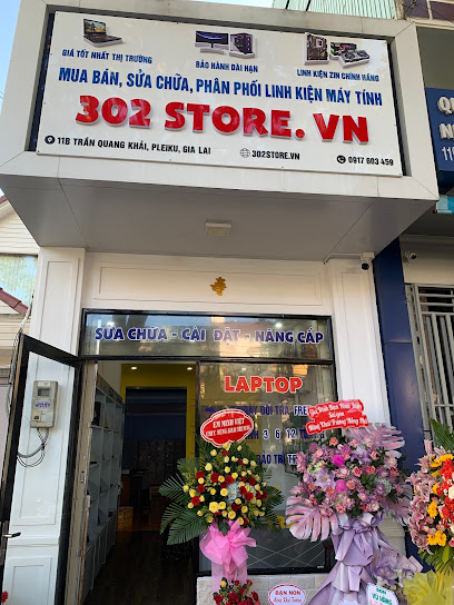 302STORE.VN