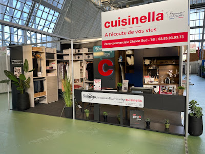 Cuisinella à Chalon-sur-Saône