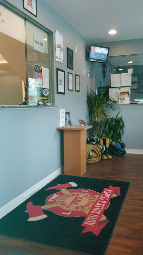 Car Dealer «FireHouse Brothers», reviews and photos, 8390 SC-707, Myrtle Beach, SC 29588, USA