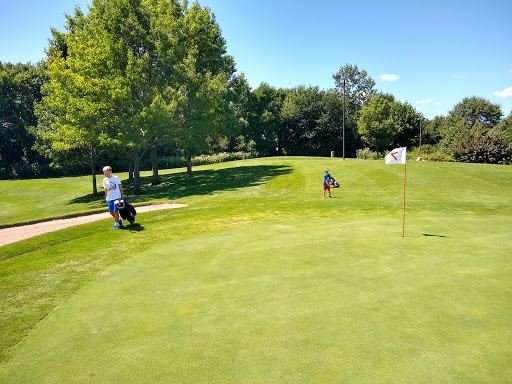 Golf Course «Eagle Lake Youth Golf Center», reviews and photos, 11000 Bass Lake Rd, Plymouth, MN 55442, USA