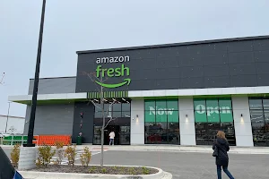 Amazon Fresh image