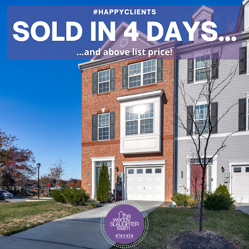 Real Estate Agency «The Wendy Slaughter Team at RE/MAX 100», reviews and photos, 5575 Sterrett Pl Suite #250, Columbia, MD 21044, USA