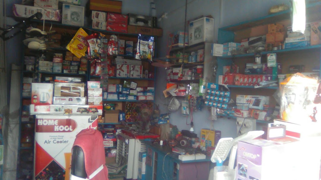 P.k.electricals & Electronics