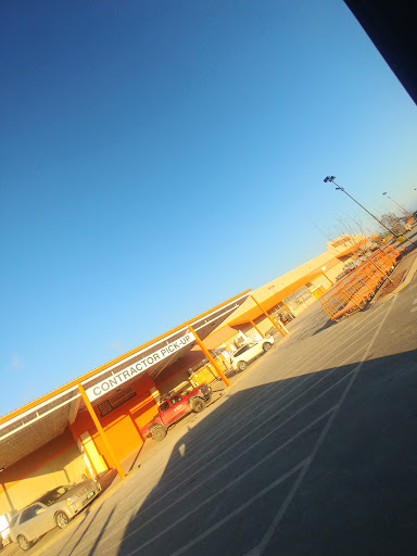 Home Improvement Store «The Home Depot», reviews and photos, 56 Myrick St, Ellsworth, ME 04605, USA