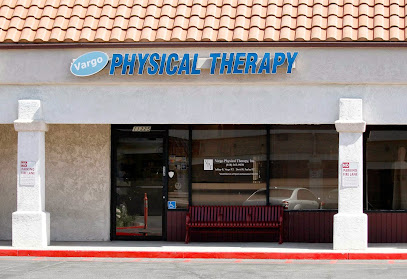 Vargo Physical Therapy, Inc.