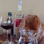 Photo n°3 de l'avis de Rossana.a fait le 02/08/2022 à 12:22 sur le  Ristorante Trattoria La Bottega del Cornocchio à Barberino di Mugello